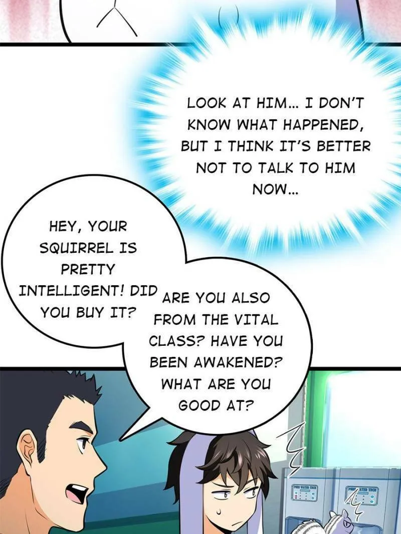 Read Spare Me, Great Lord! (Colored) (en) Manga Online