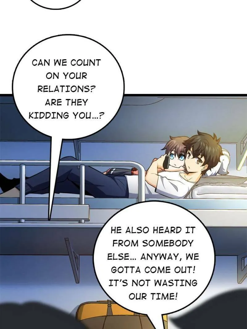 Read Spare Me, Great Lord! (Colored) (en) Manga Online