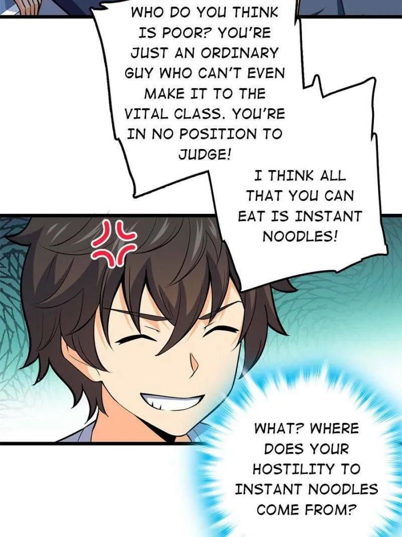 Read Spare Me, Great Lord! (Colored) (en) Manga Online