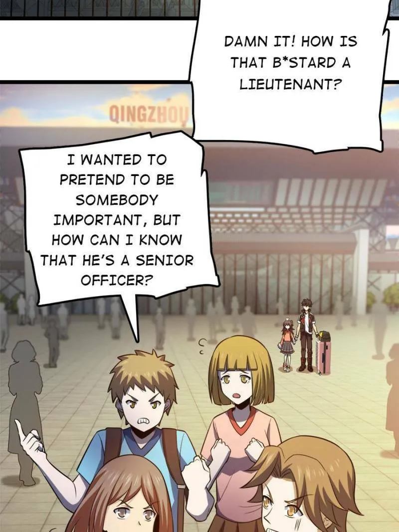 Read Spare Me, Great Lord! (Colored) (en) Manga Online