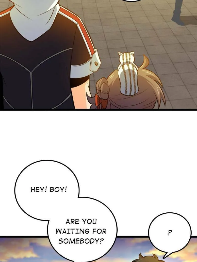 Read Spare Me, Great Lord! (Colored) (en) Manga Online