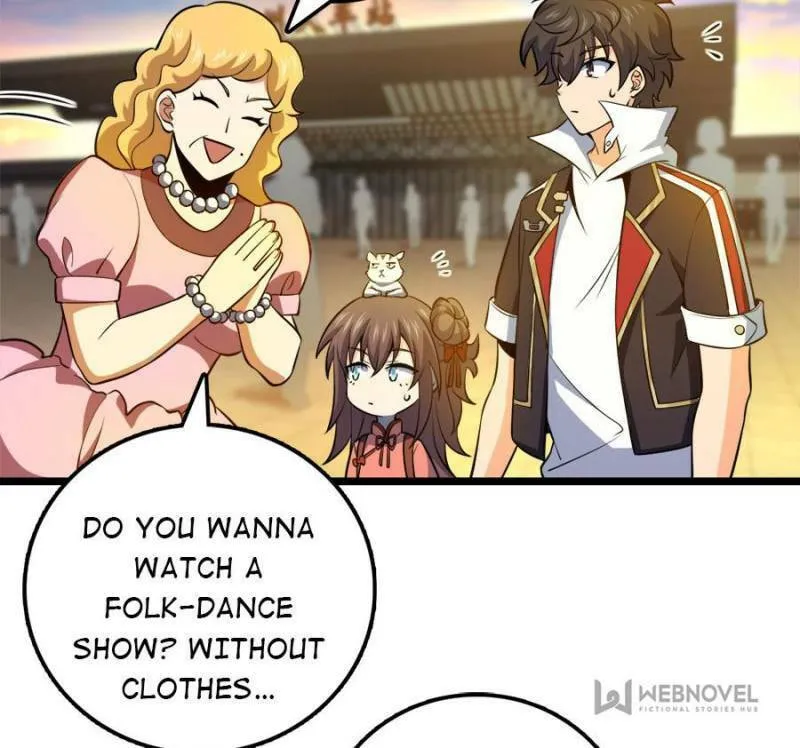 Read Spare Me, Great Lord! (Colored) (en) Manga Online