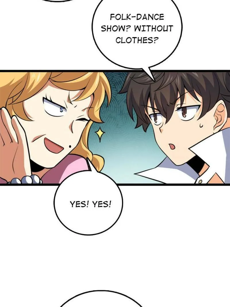 Read Spare Me, Great Lord! (Colored) (en) Manga Online