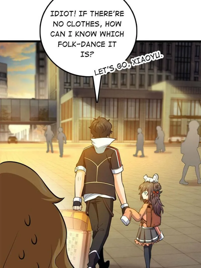 Read Spare Me, Great Lord! (Colored) (en) Manga Online