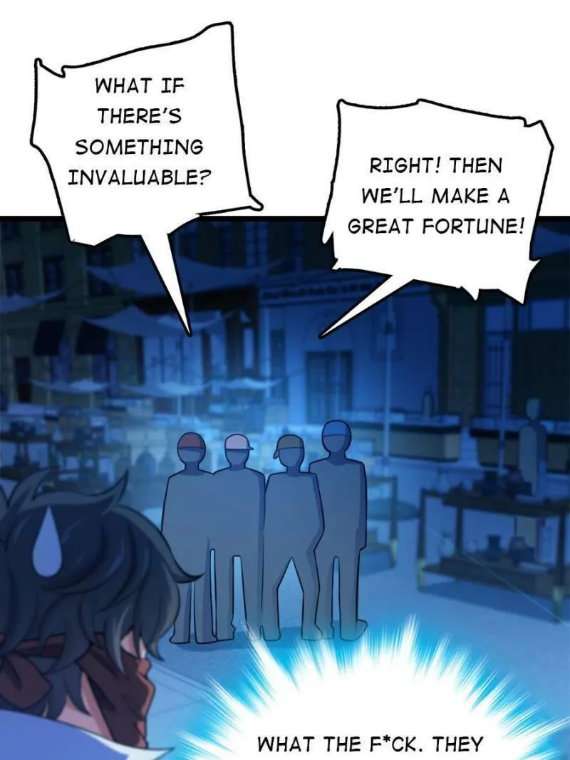Read Spare Me, Great Lord! (Colored) (en) Manga Online