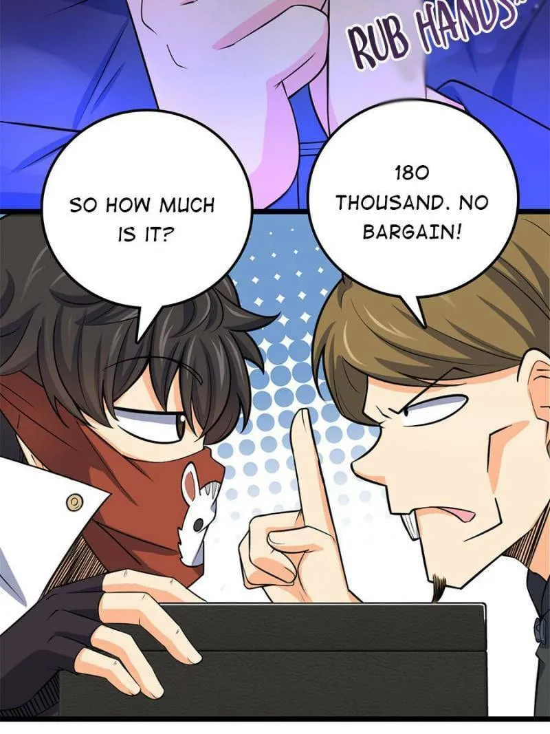 Read Spare Me, Great Lord! (Colored) (en) Manga Online