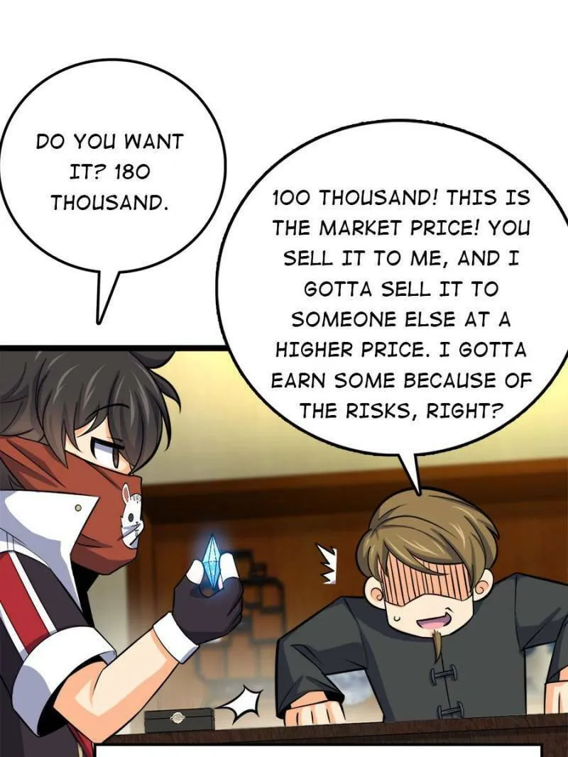 Read Spare Me, Great Lord! (Colored) (en) Manga Online