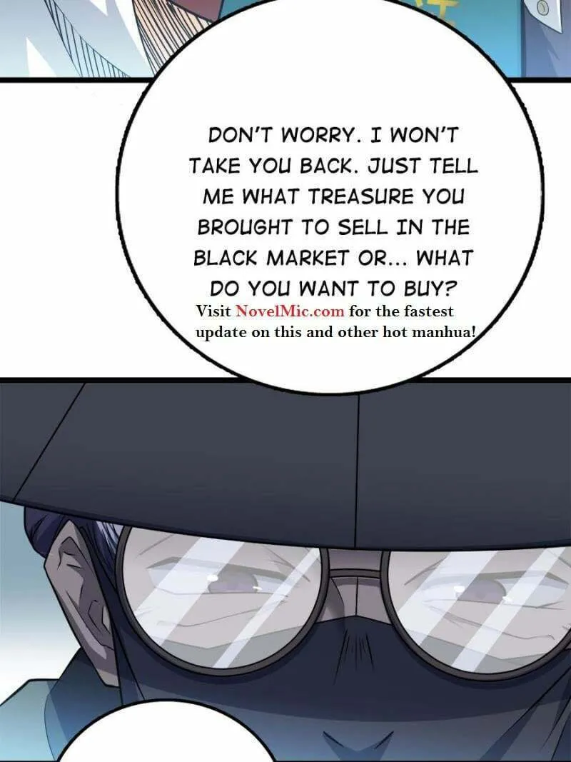Read Spare Me, Great Lord! (Colored) (en) Manga Online