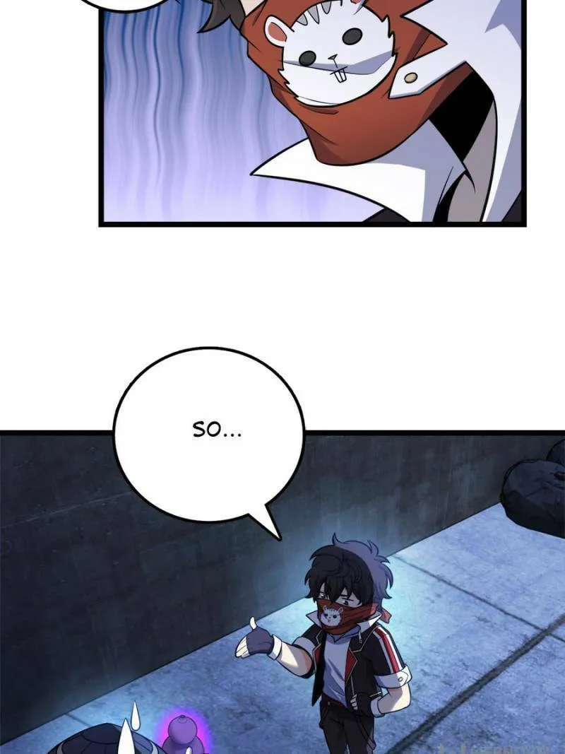 Read Spare Me, Great Lord! (Colored) (en) Manga Online
