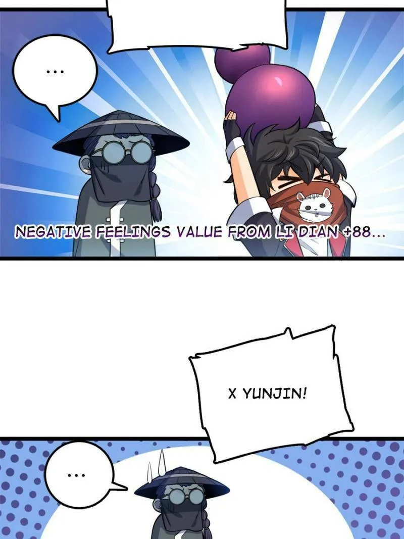 Read Spare Me, Great Lord! (Colored) (en) Manga Online