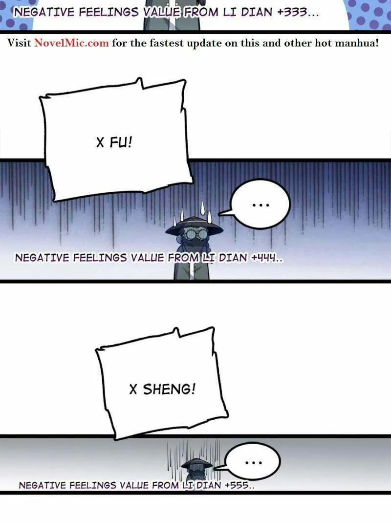 Read Spare Me, Great Lord! (Colored) (en) Manga Online