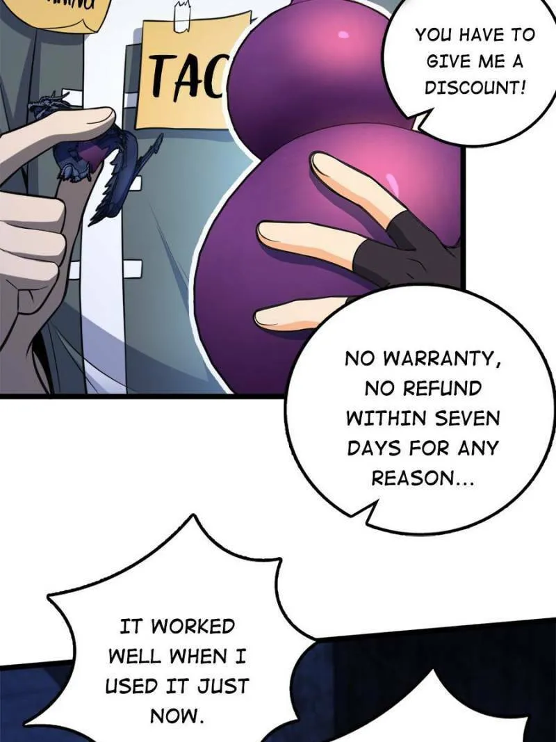 Read Spare Me, Great Lord! (Colored) (en) Manga Online