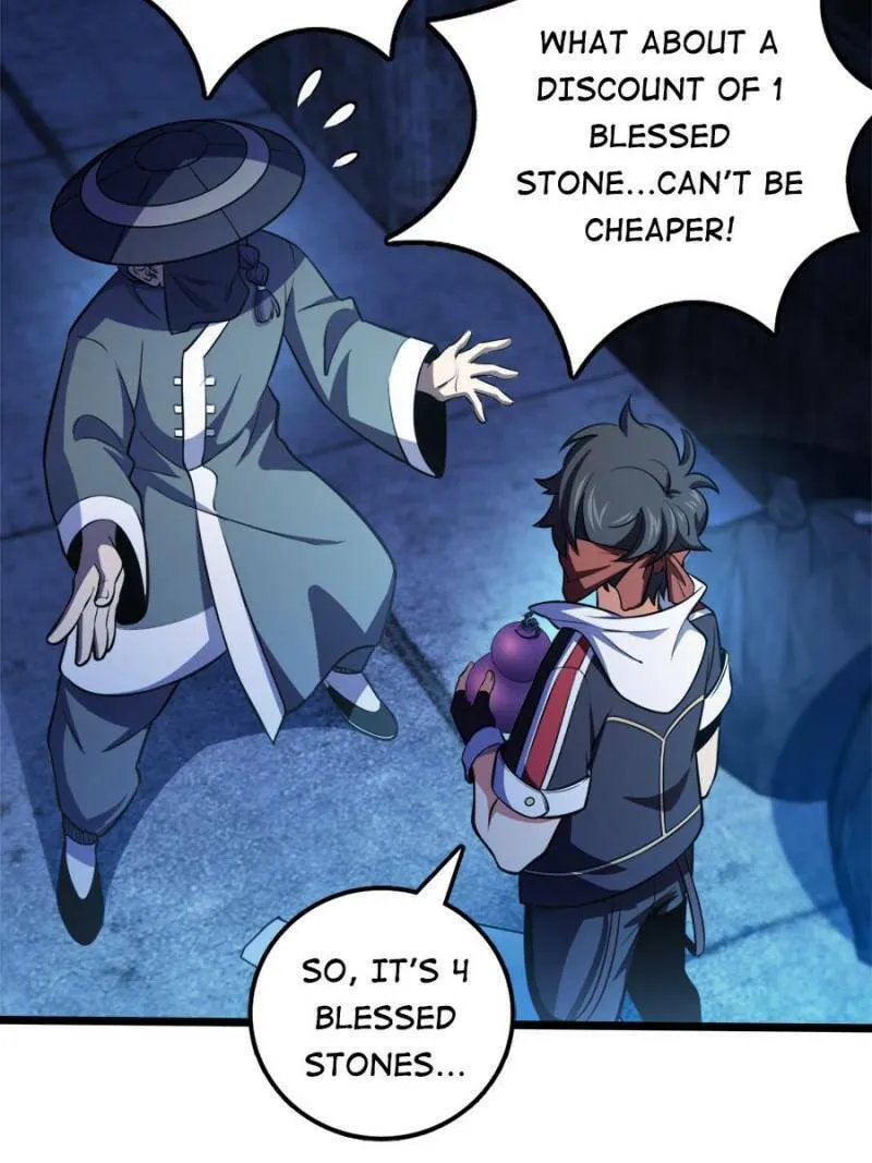 Read Spare Me, Great Lord! (Colored) (en) Manga Online