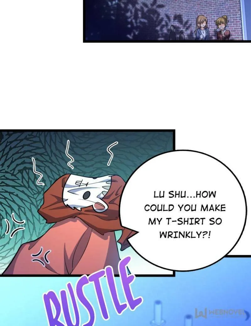 Read Spare Me, Great Lord! (Colored) (en) Manga Online