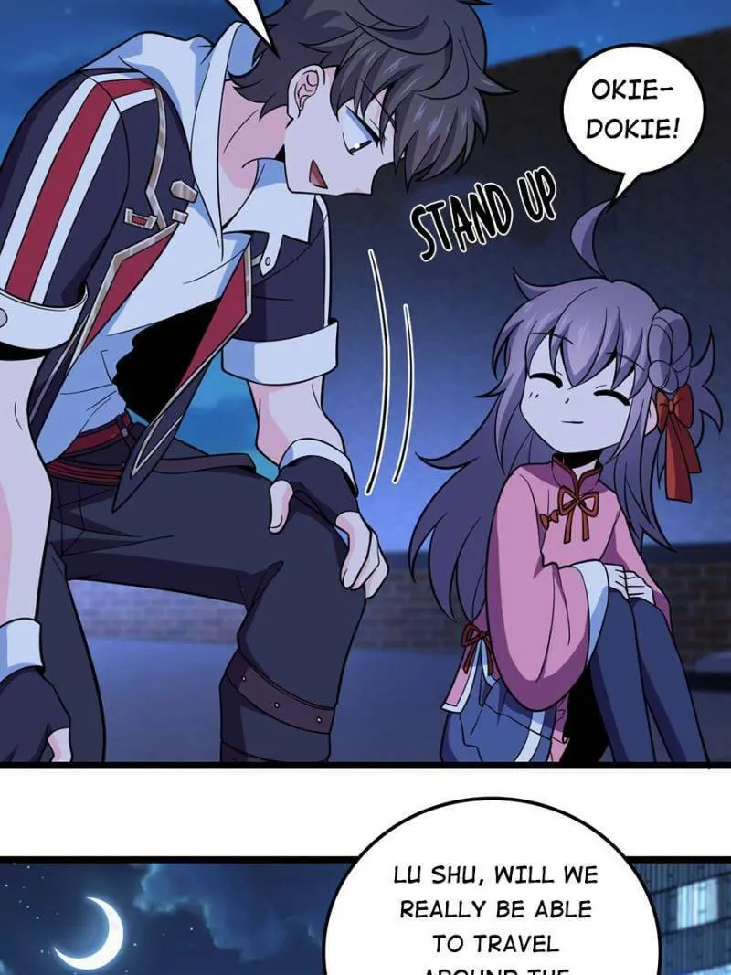 Read Spare Me, Great Lord! (Colored) (en) Manga Online