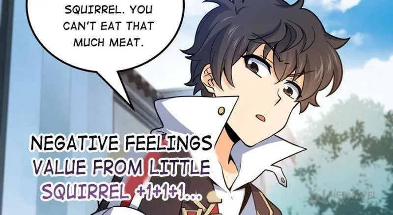 Read Spare Me, Great Lord! (Colored) (en) Manga Online