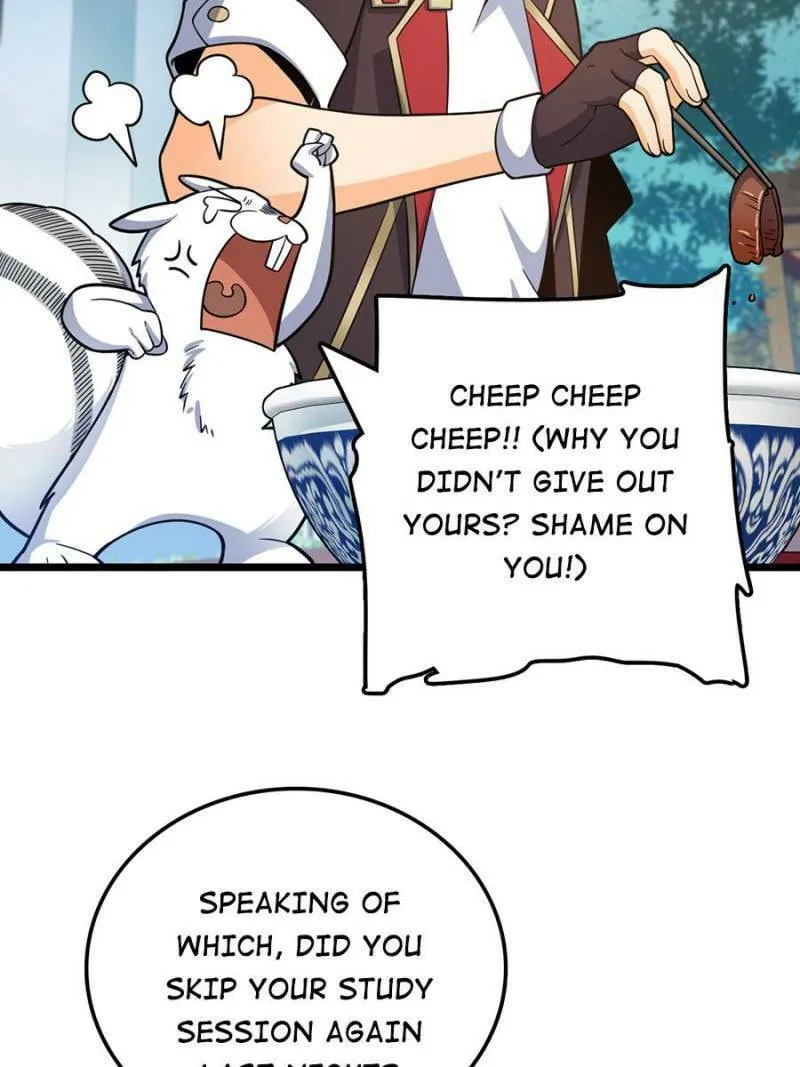 Read Spare Me, Great Lord! (Colored) (en) Manga Online