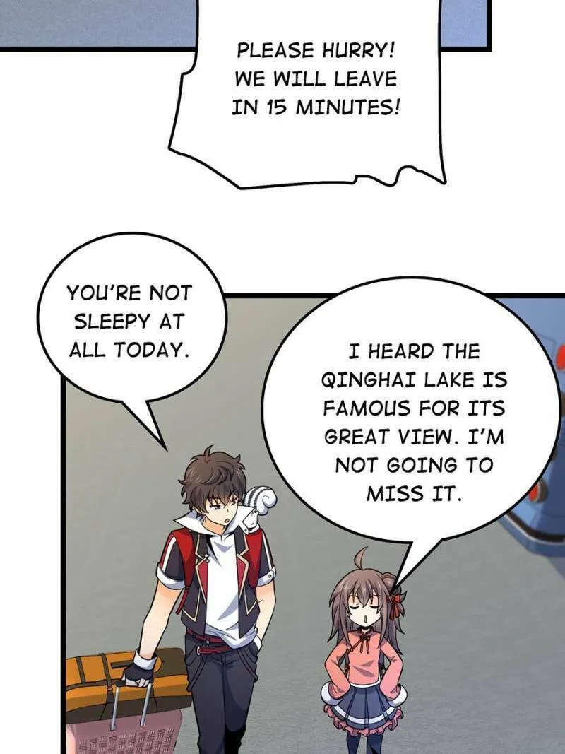Read Spare Me, Great Lord! (Colored) (en) Manga Online