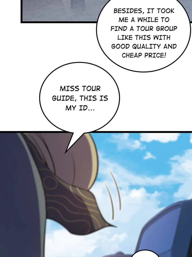 Read Spare Me, Great Lord! (Colored) (en) Manga Online