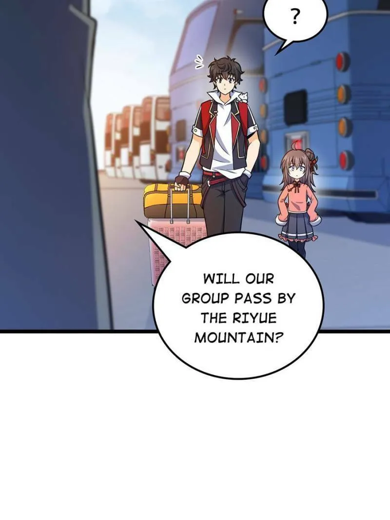 Read Spare Me, Great Lord! (Colored) (en) Manga Online