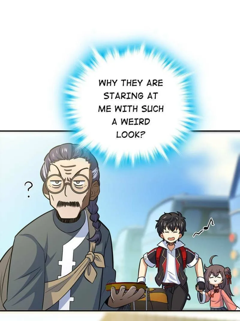 Read Spare Me, Great Lord! (Colored) (en) Manga Online