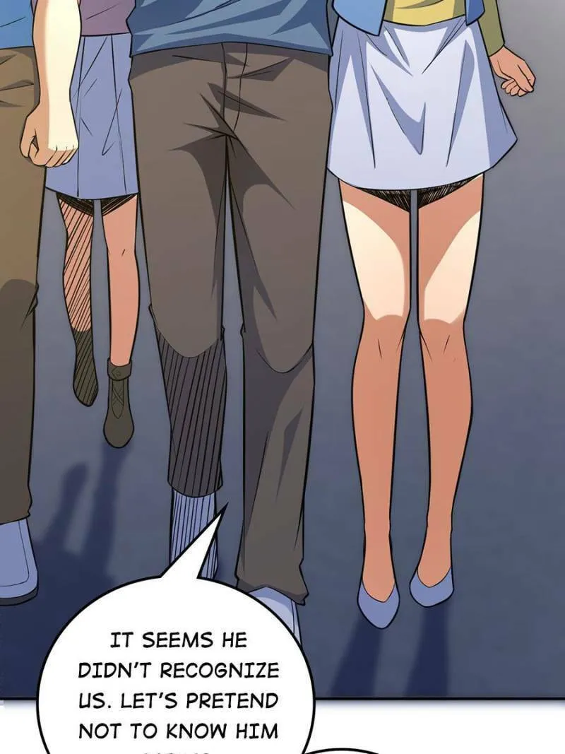 Read Spare Me, Great Lord! (Colored) (en) Manga Online