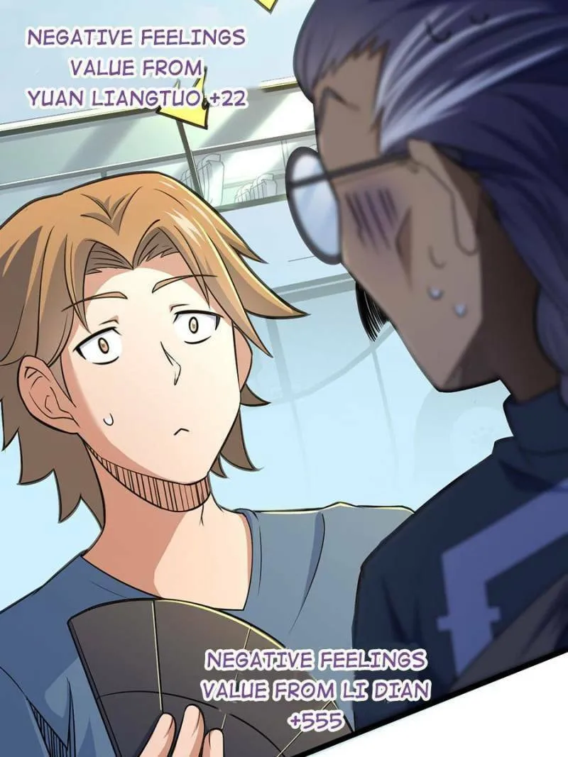 Read Spare Me, Great Lord! (Colored) (en) Manga Online