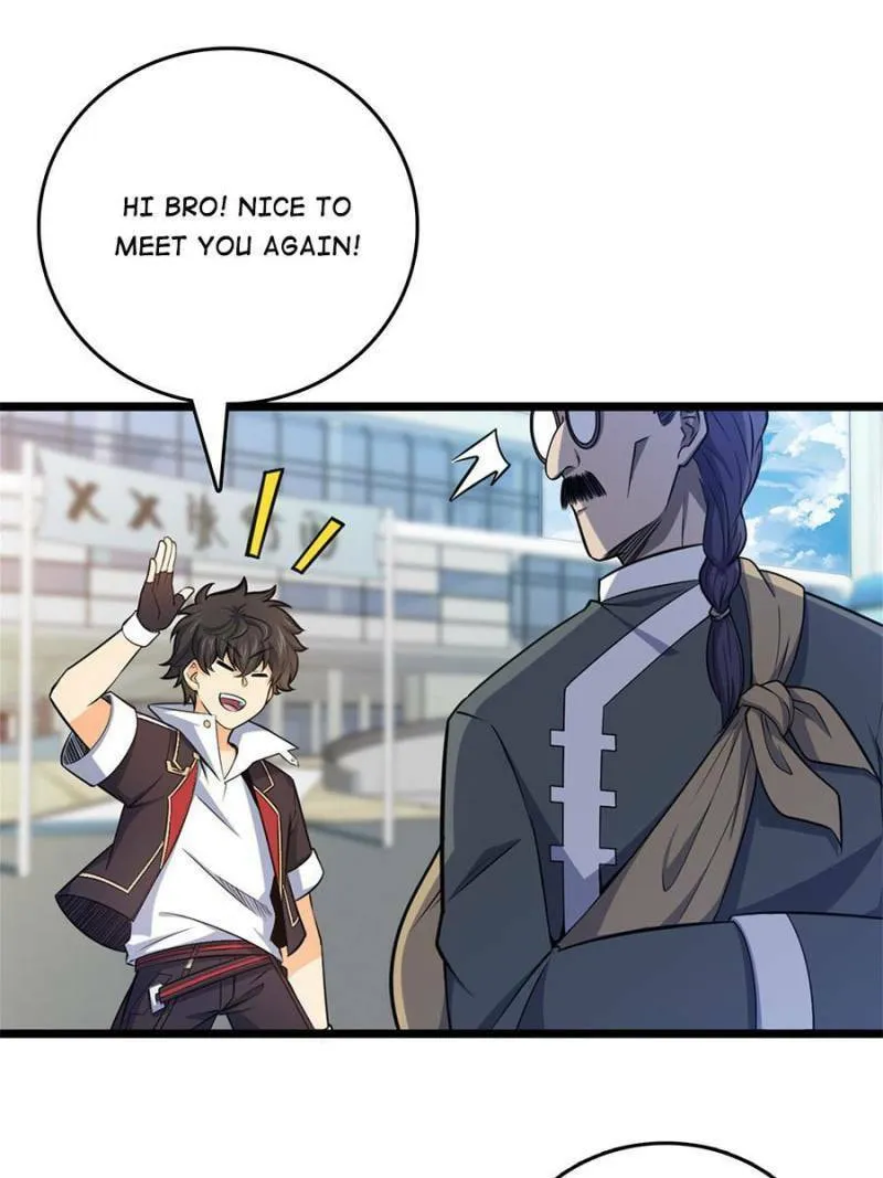 Read Spare Me, Great Lord! (Colored) (en) Manga Online