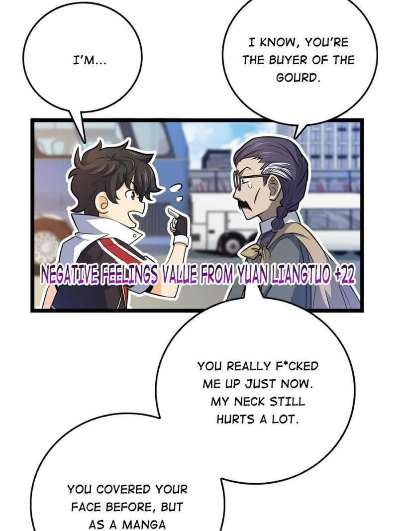 Read Spare Me, Great Lord! (Colored) (en) Manga Online