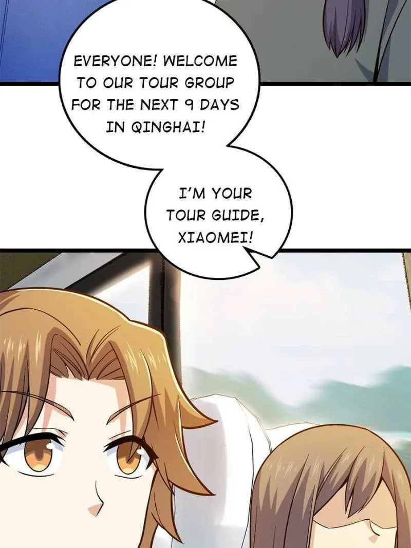 Read Spare Me, Great Lord! (Colored) (en) Manga Online