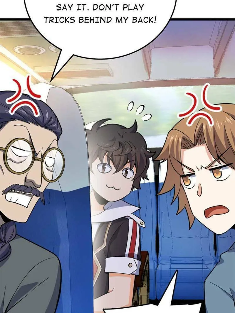 Read Spare Me, Great Lord! (Colored) (en) Manga Online