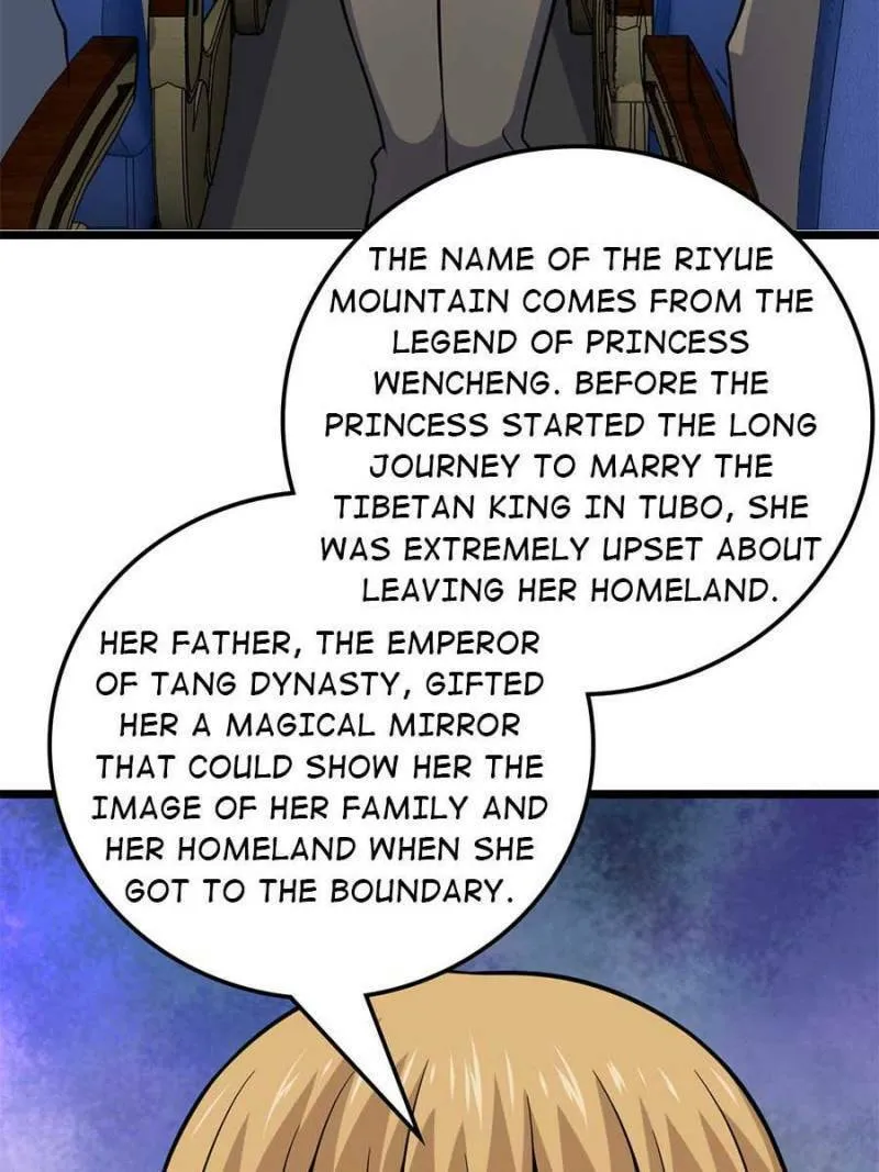 Read Spare Me, Great Lord! (Colored) (en) Manga Online