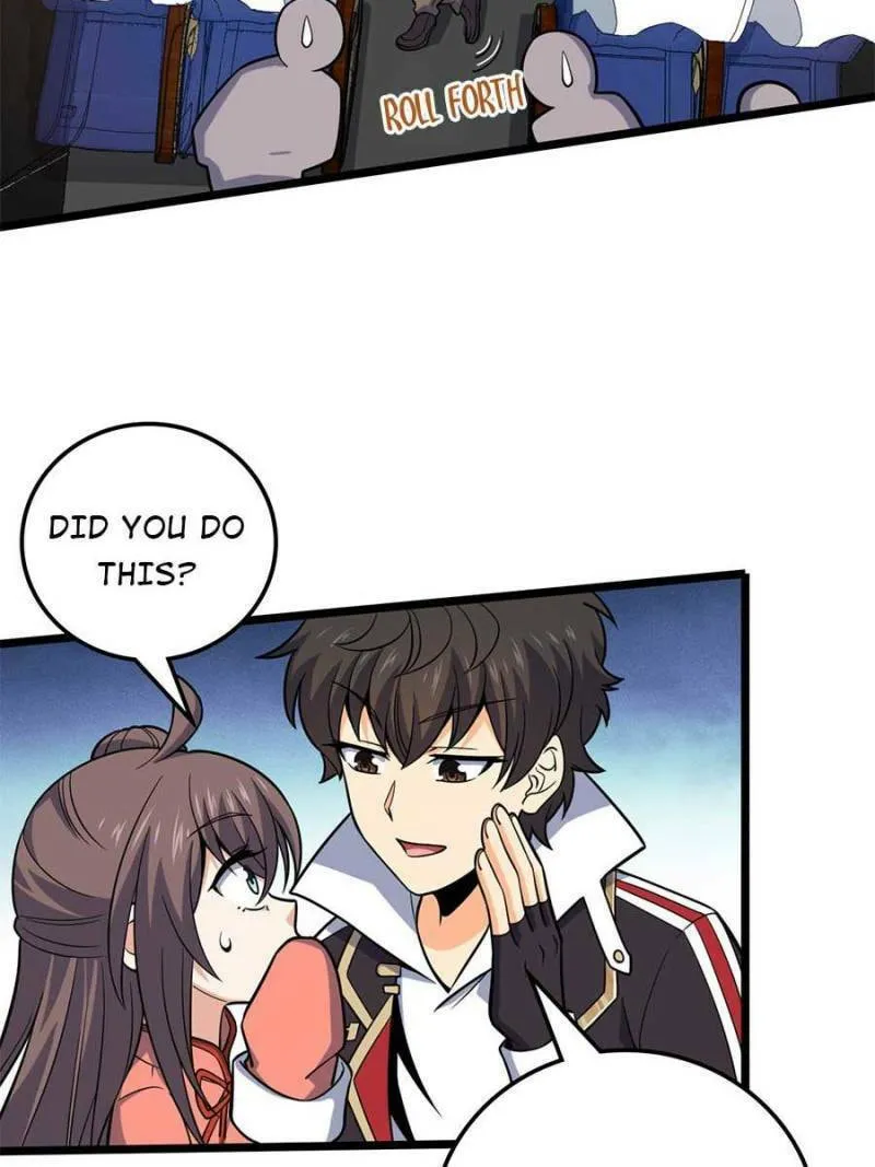 Read Spare Me, Great Lord! (Colored) (en) Manga Online