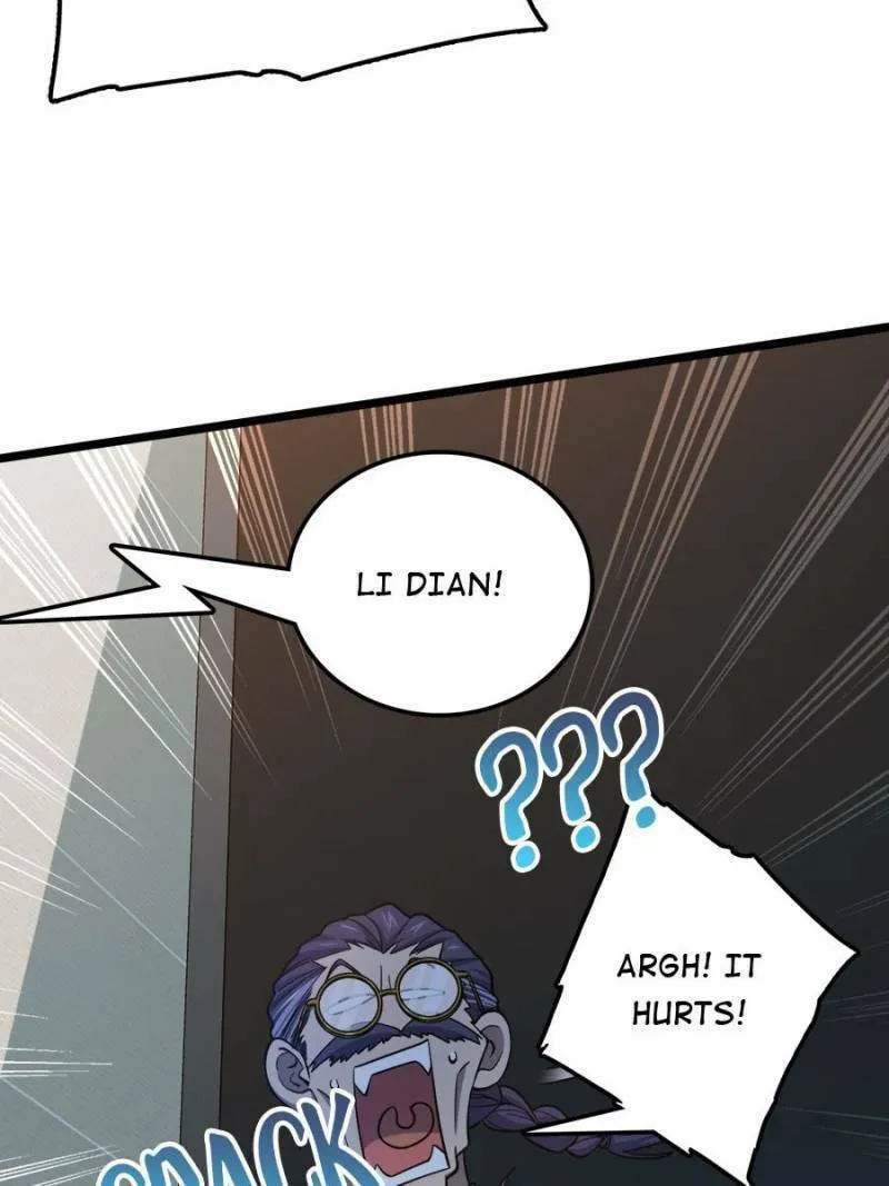 Read Spare Me, Great Lord! (Colored) (en) Manga Online