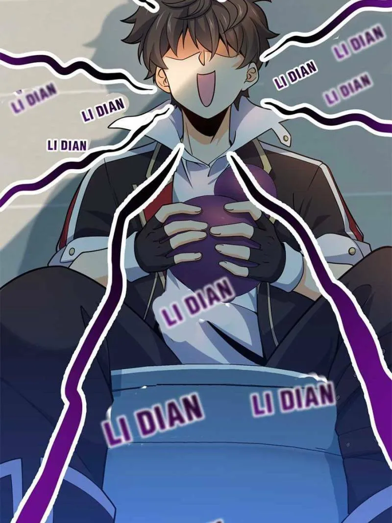 Read Spare Me, Great Lord! (Colored) (en) Manga Online