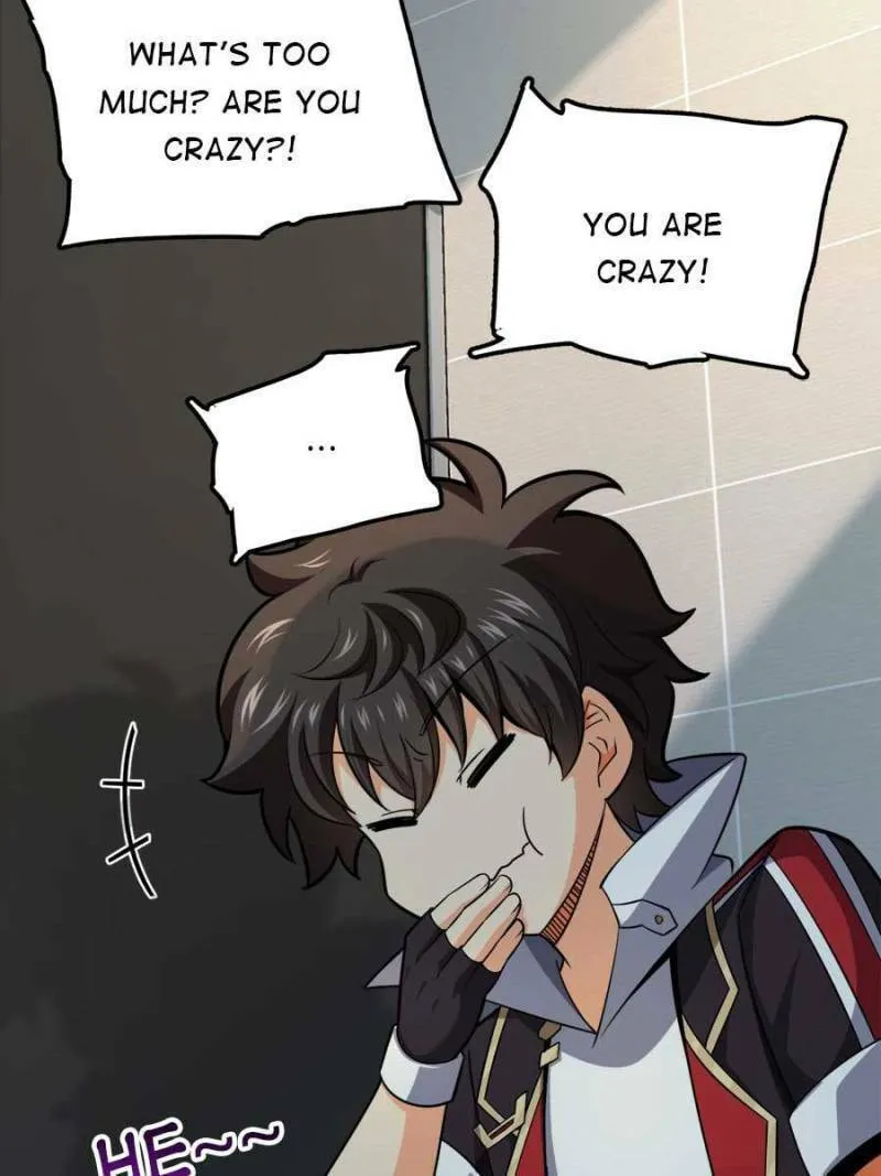 Read Spare Me, Great Lord! (Colored) (en) Manga Online