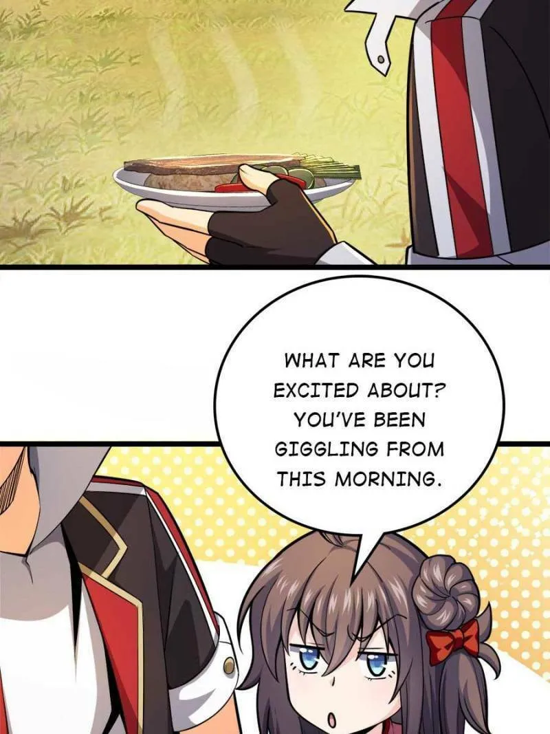 Read Spare Me, Great Lord! (Colored) (en) Manga Online