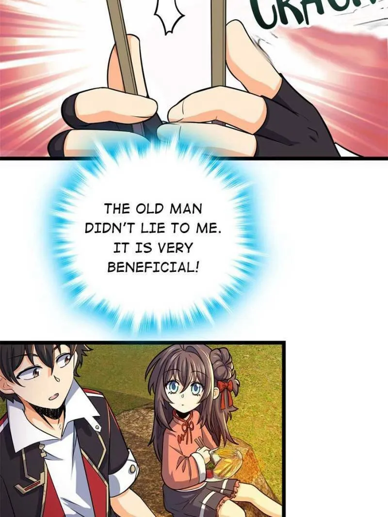 Read Spare Me, Great Lord! (Colored) (en) Manga Online