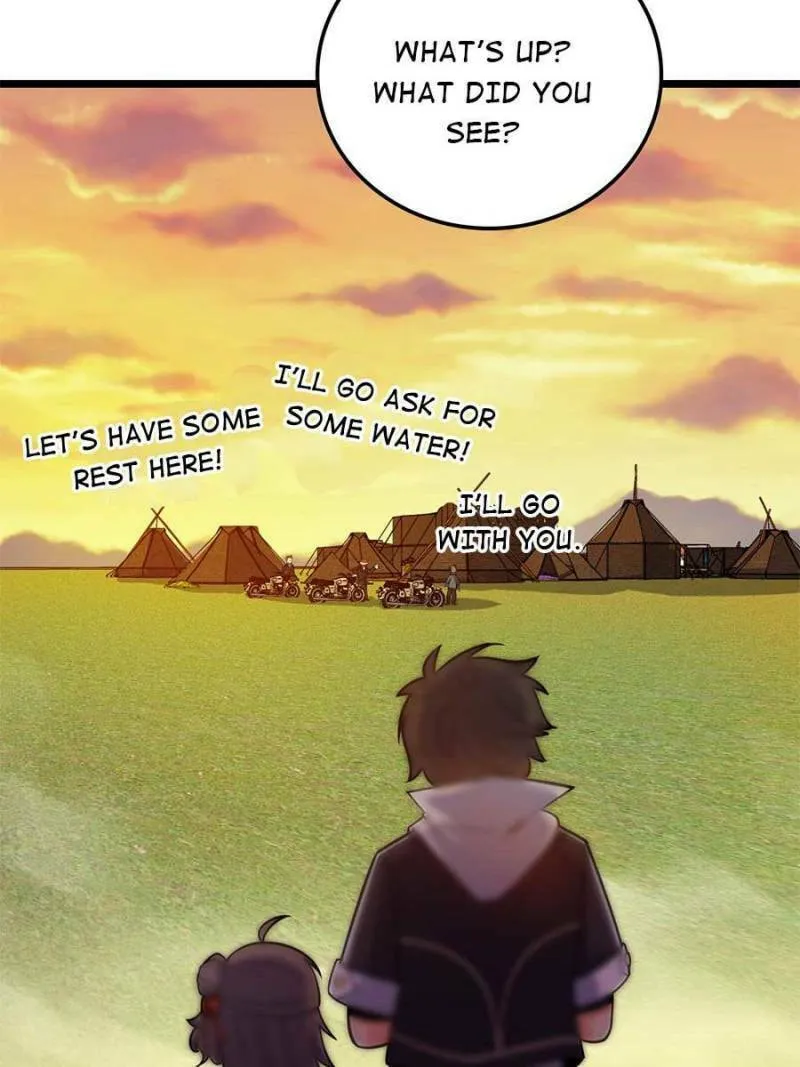 Read Spare Me, Great Lord! (Colored) (en) Manga Online