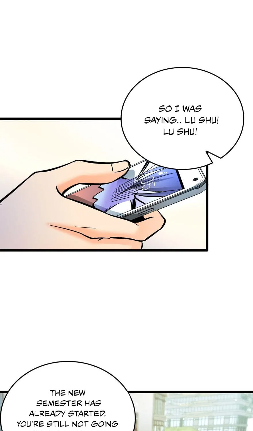 Read Spare Me, Great Lord! (Colored) (en) Manga Online