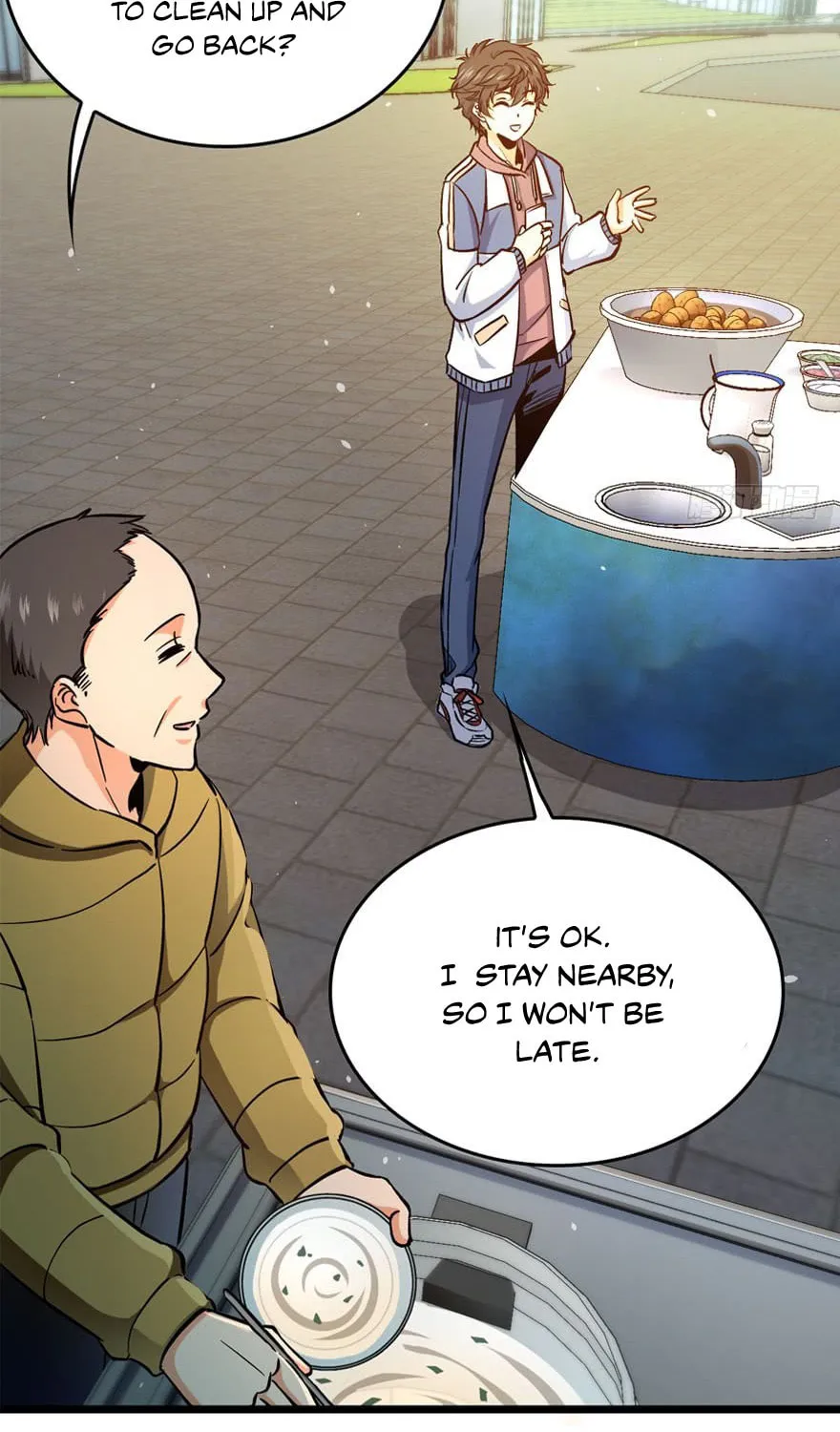 Read Spare Me, Great Lord! (Colored) (en) Manga Online