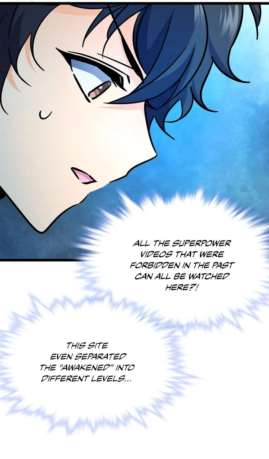 Read Spare Me, Great Lord! (Colored) (en) Manga Online