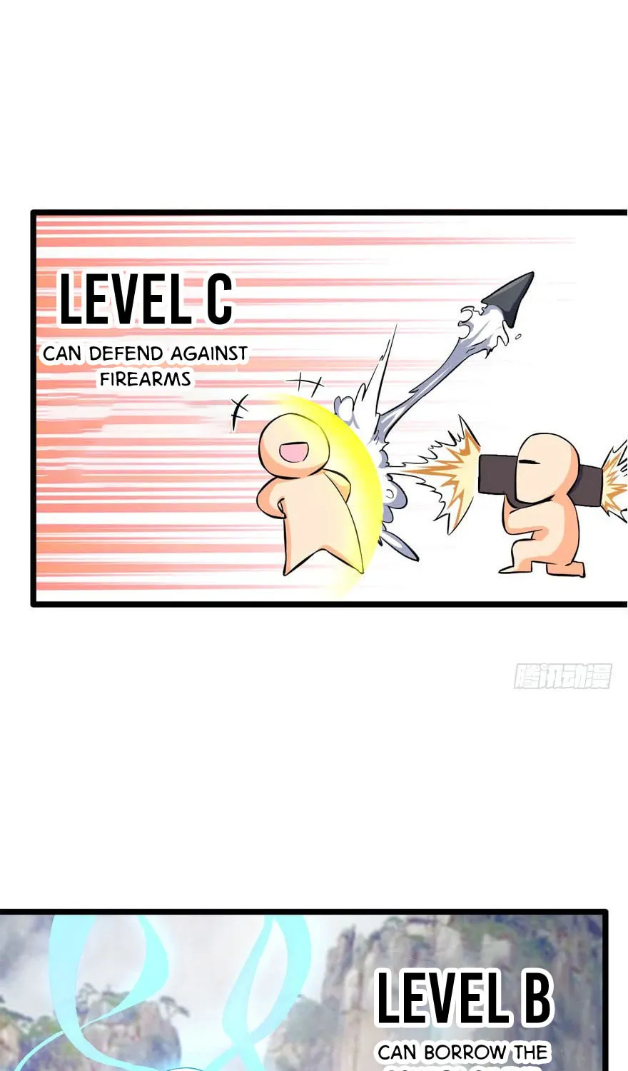 Read Spare Me, Great Lord! (Colored) (en) Manga Online