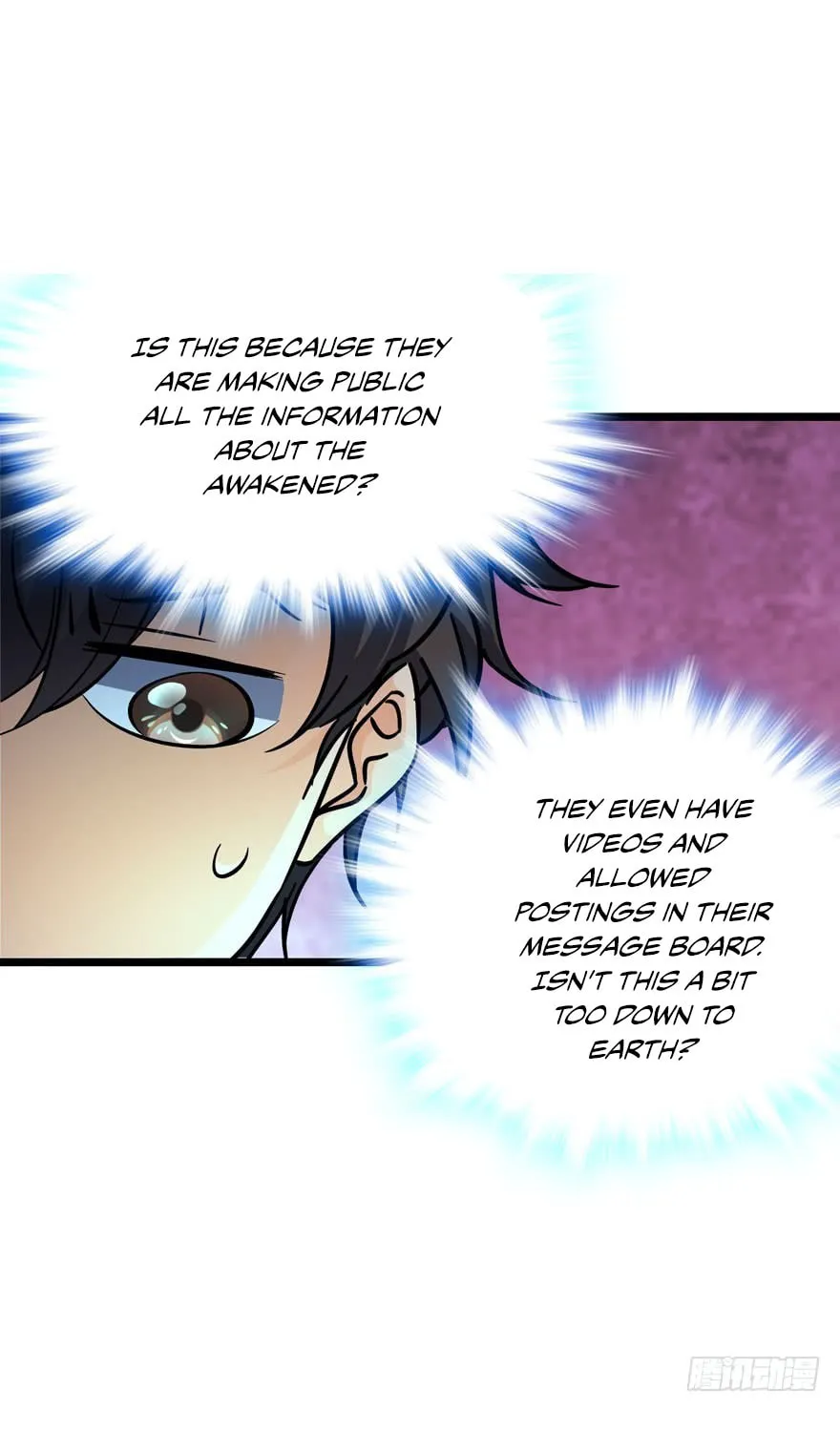 Read Spare Me, Great Lord! (Colored) (en) Manga Online
