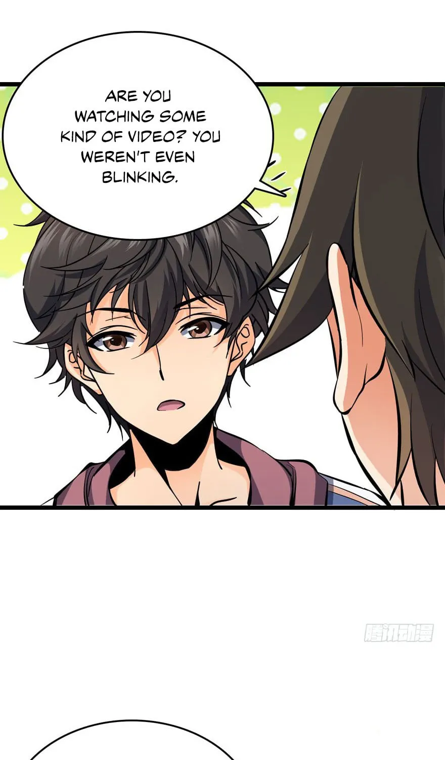 Read Spare Me, Great Lord! (Colored) (en) Manga Online