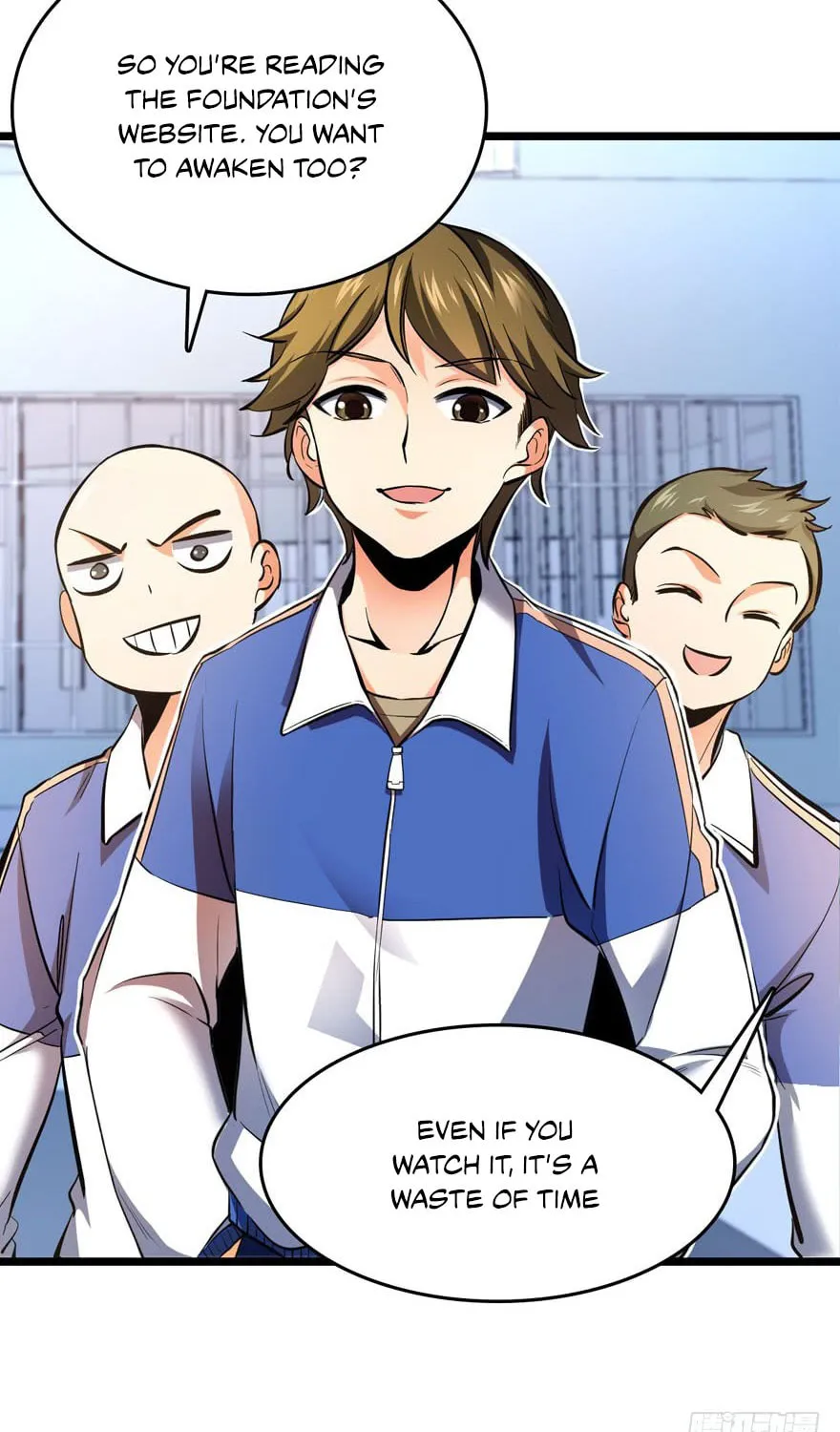 Read Spare Me, Great Lord! (Colored) (en) Manga Online