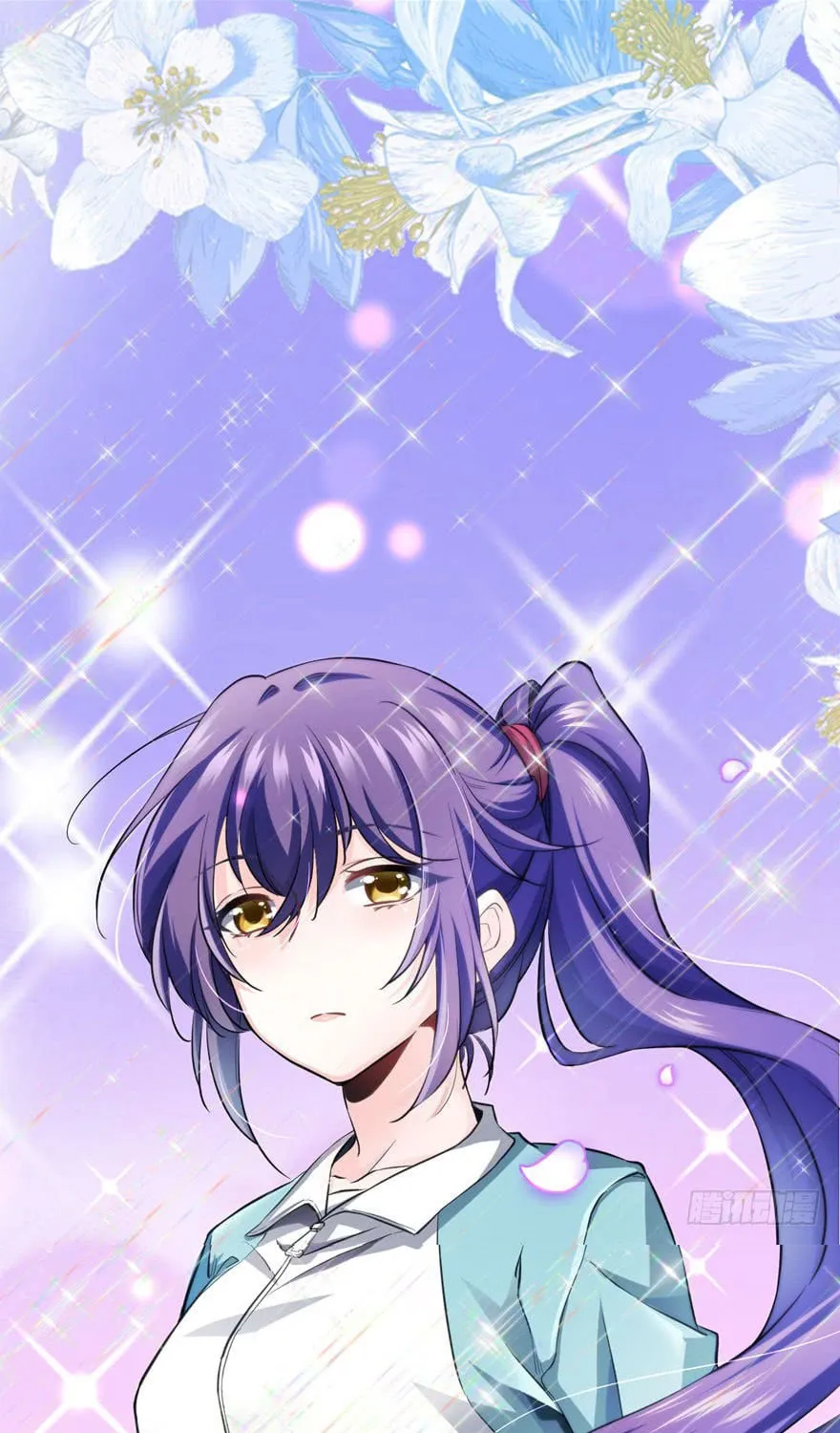 Read Spare Me, Great Lord! (Colored) (en) Manga Online