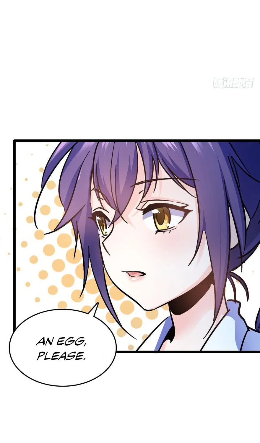 Read Spare Me, Great Lord! (Colored) (en) Manga Online