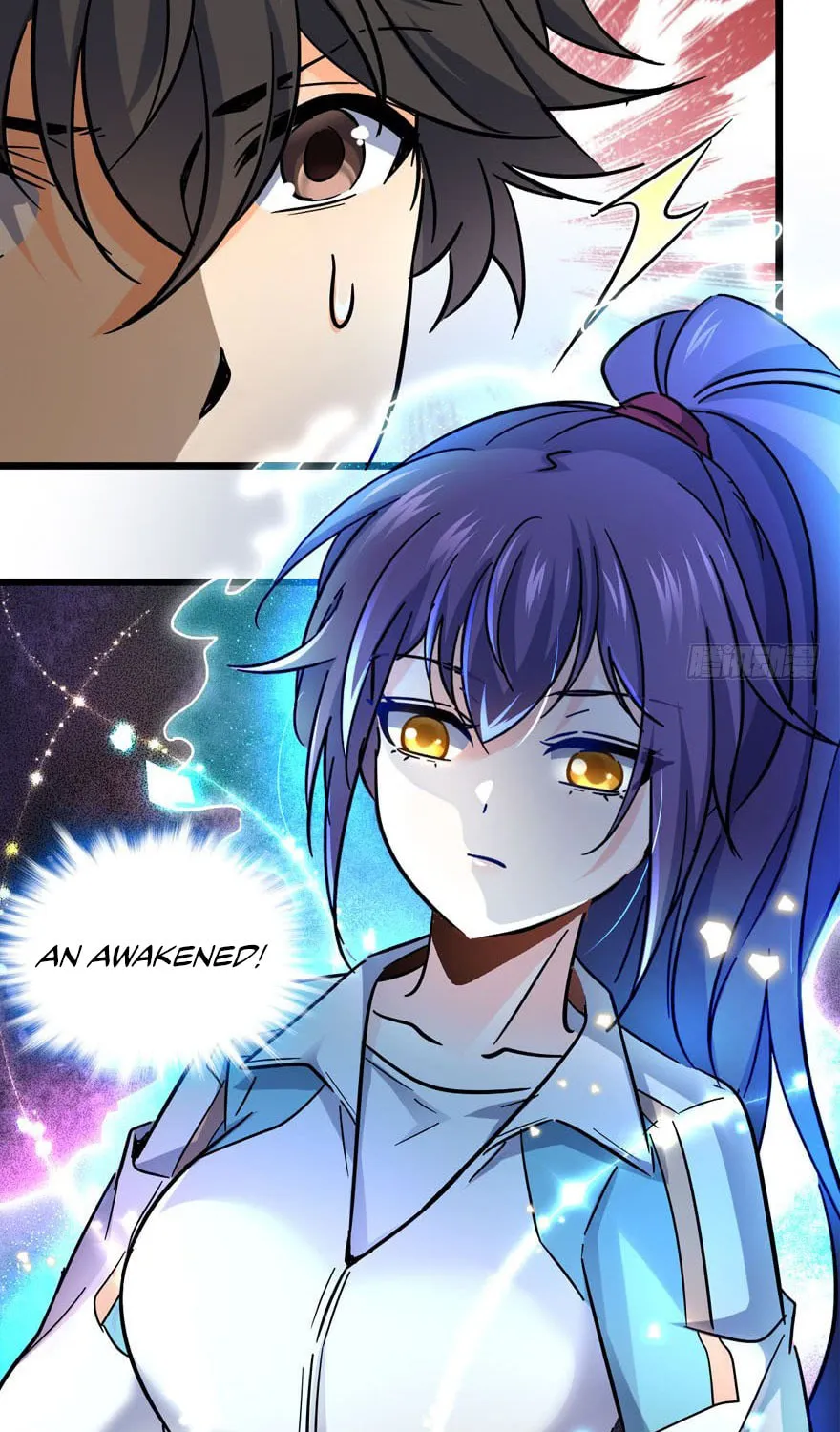 Read Spare Me, Great Lord! (Colored) (en) Manga Online