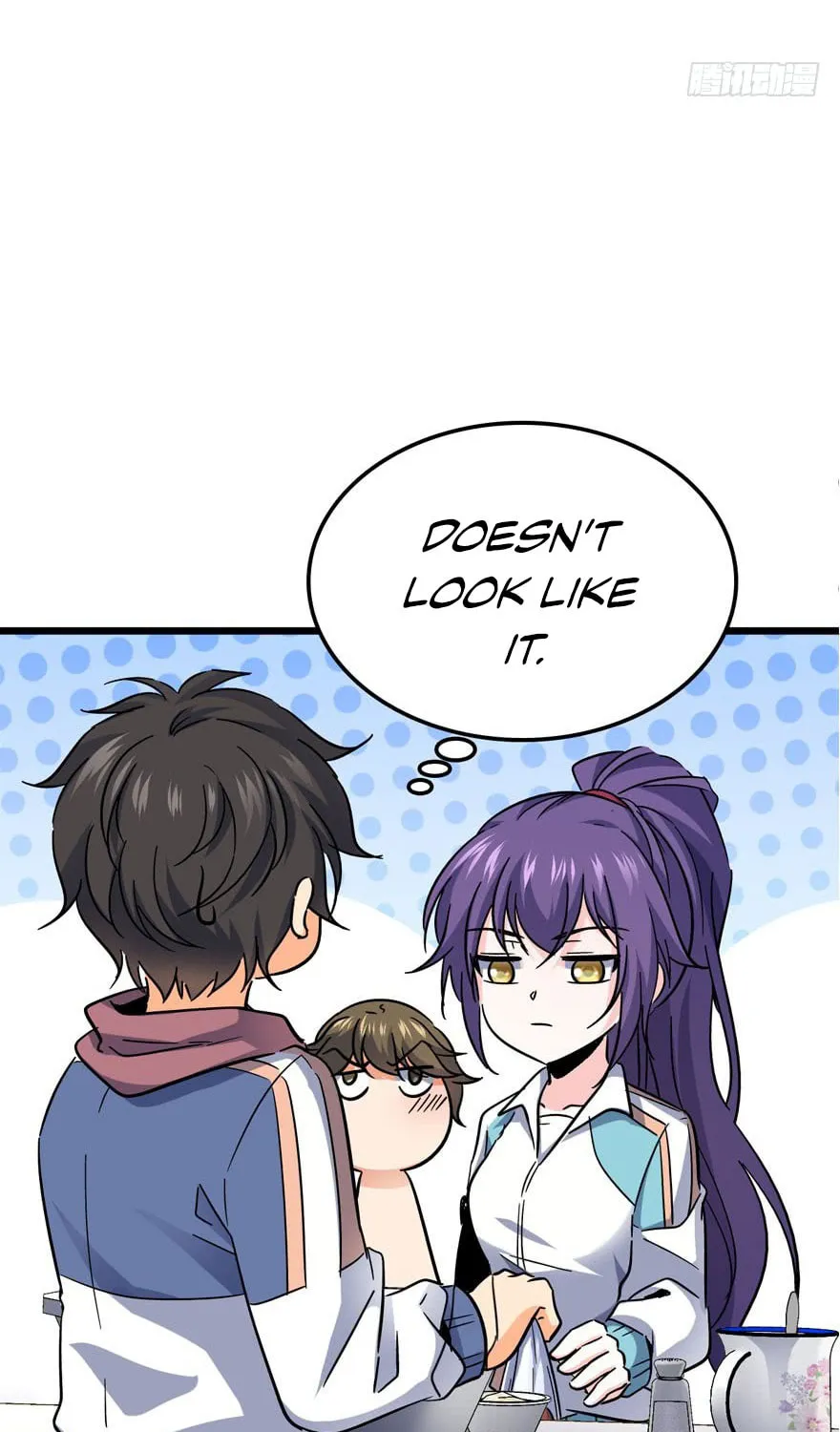 Read Spare Me, Great Lord! (Colored) (en) Manga Online